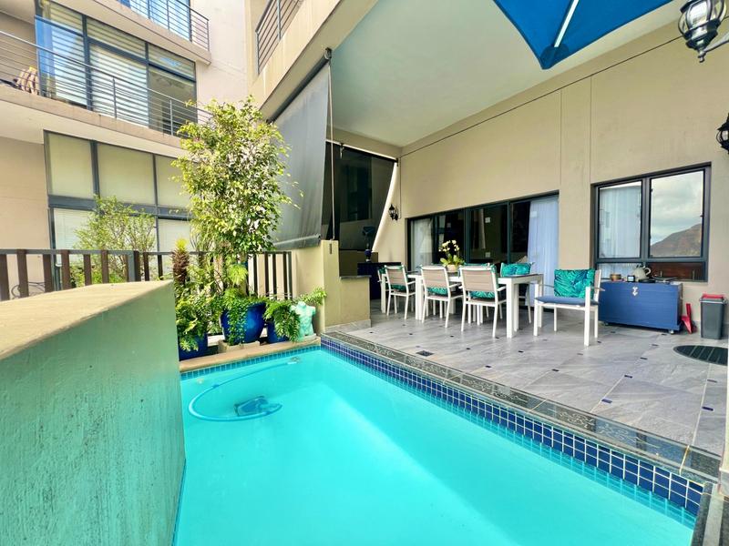 3 Bedroom Property for Sale in Beach Estate Western Cape